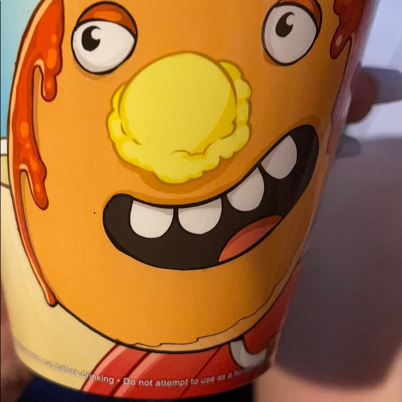 Meet your Posher, Lucia - Picture 1 of 1